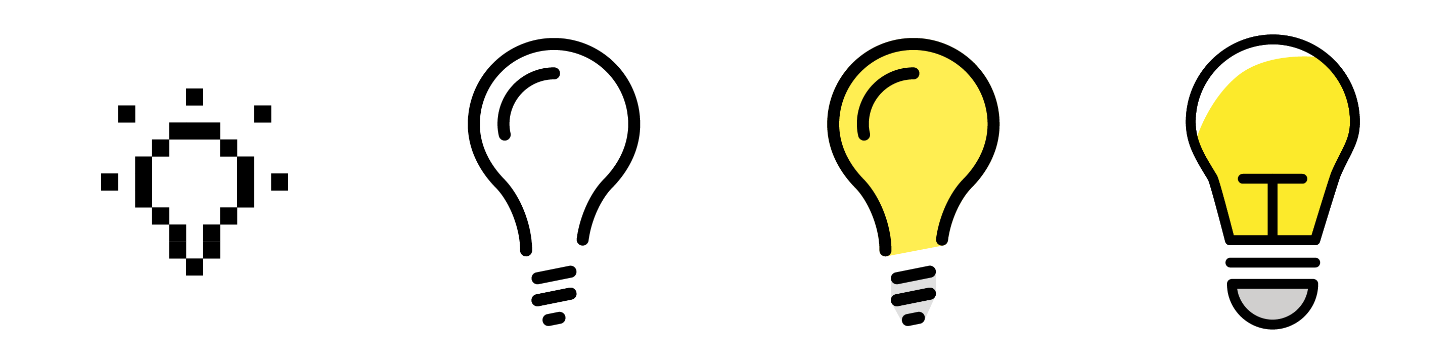 Emoji Progress Stages